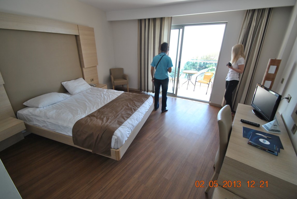 imagini hotel WATERPLANET DELUXE AQUAPARK ALANYA